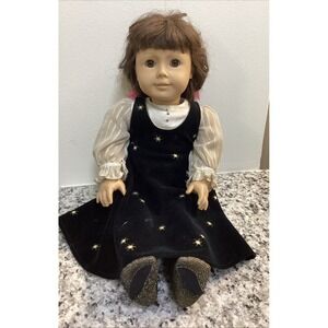 American Girl Samantha Parkington 1990s Vintage Pleasant Company Vintage